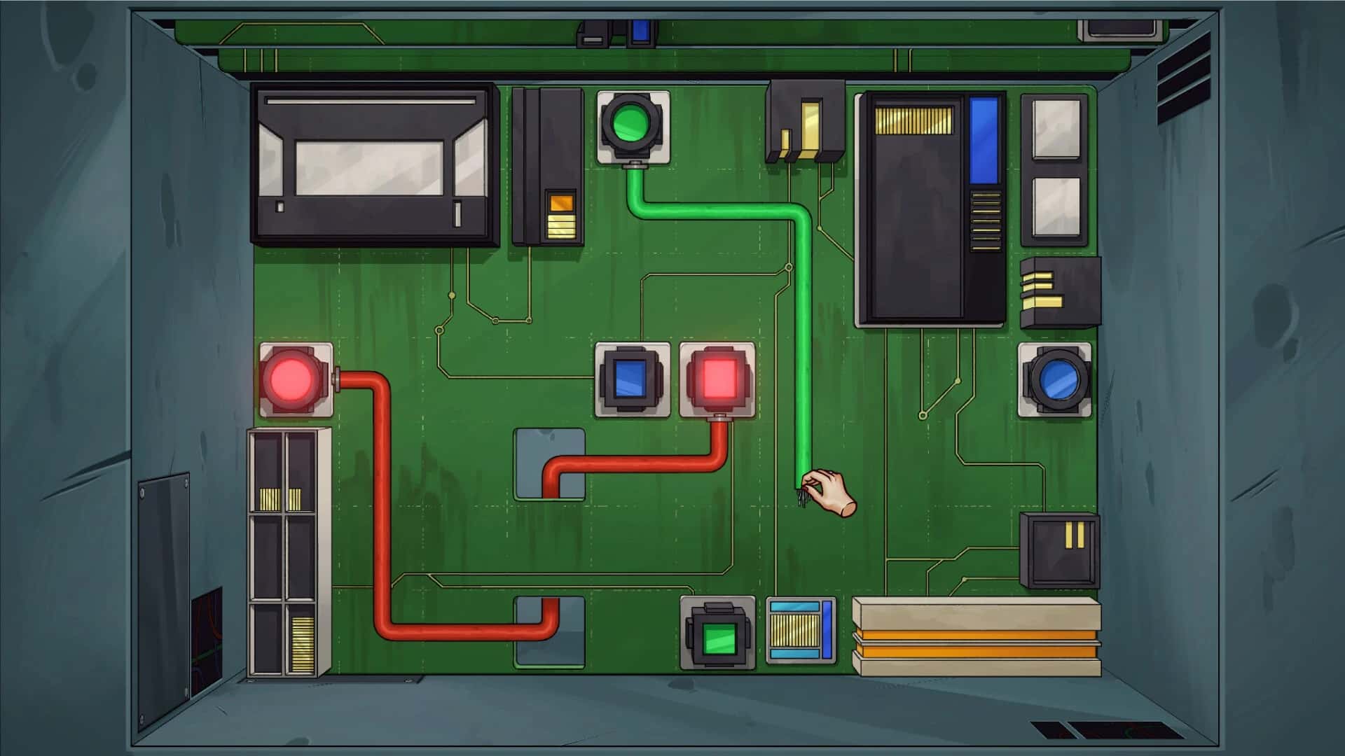 اسکرینشات 2 Leila