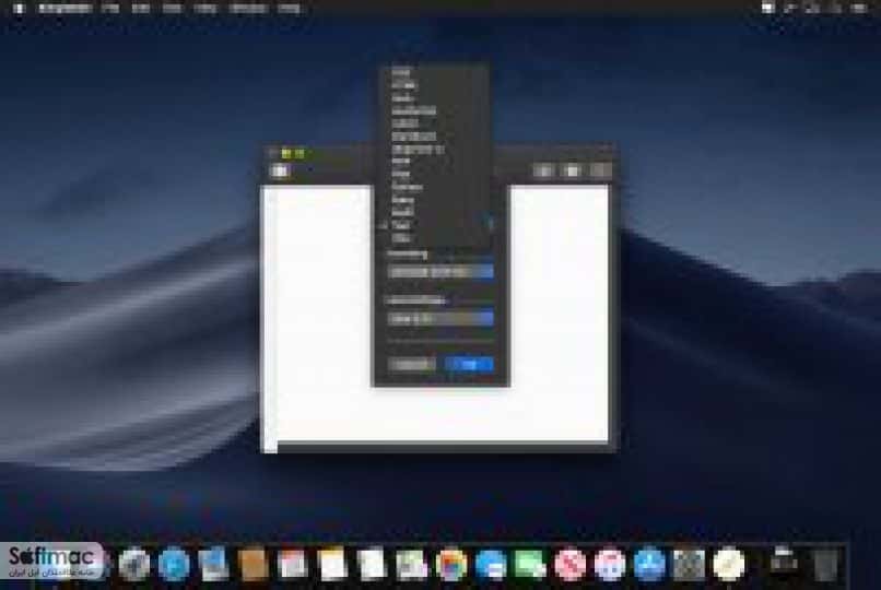 اسکرینشات 3 SimpleEdit