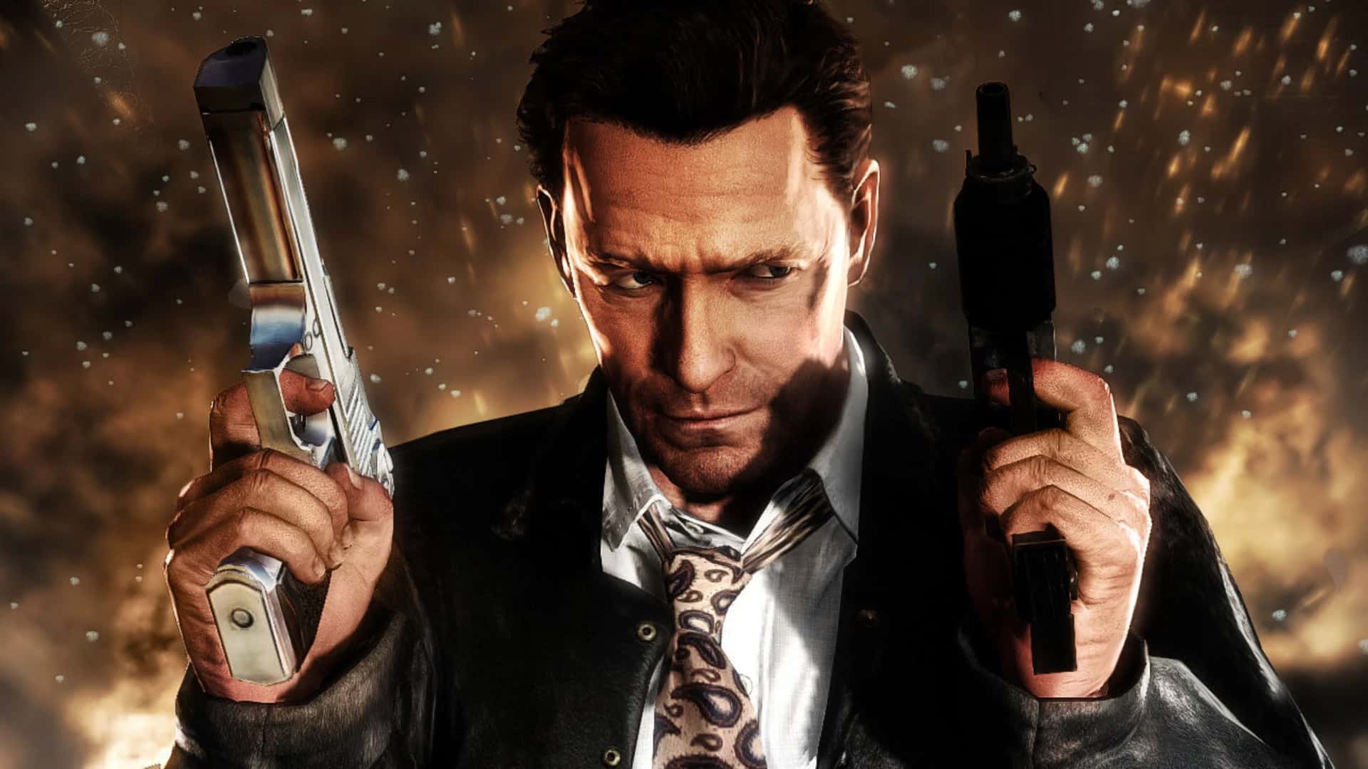 اسکرینشات 5 Max Payne 3