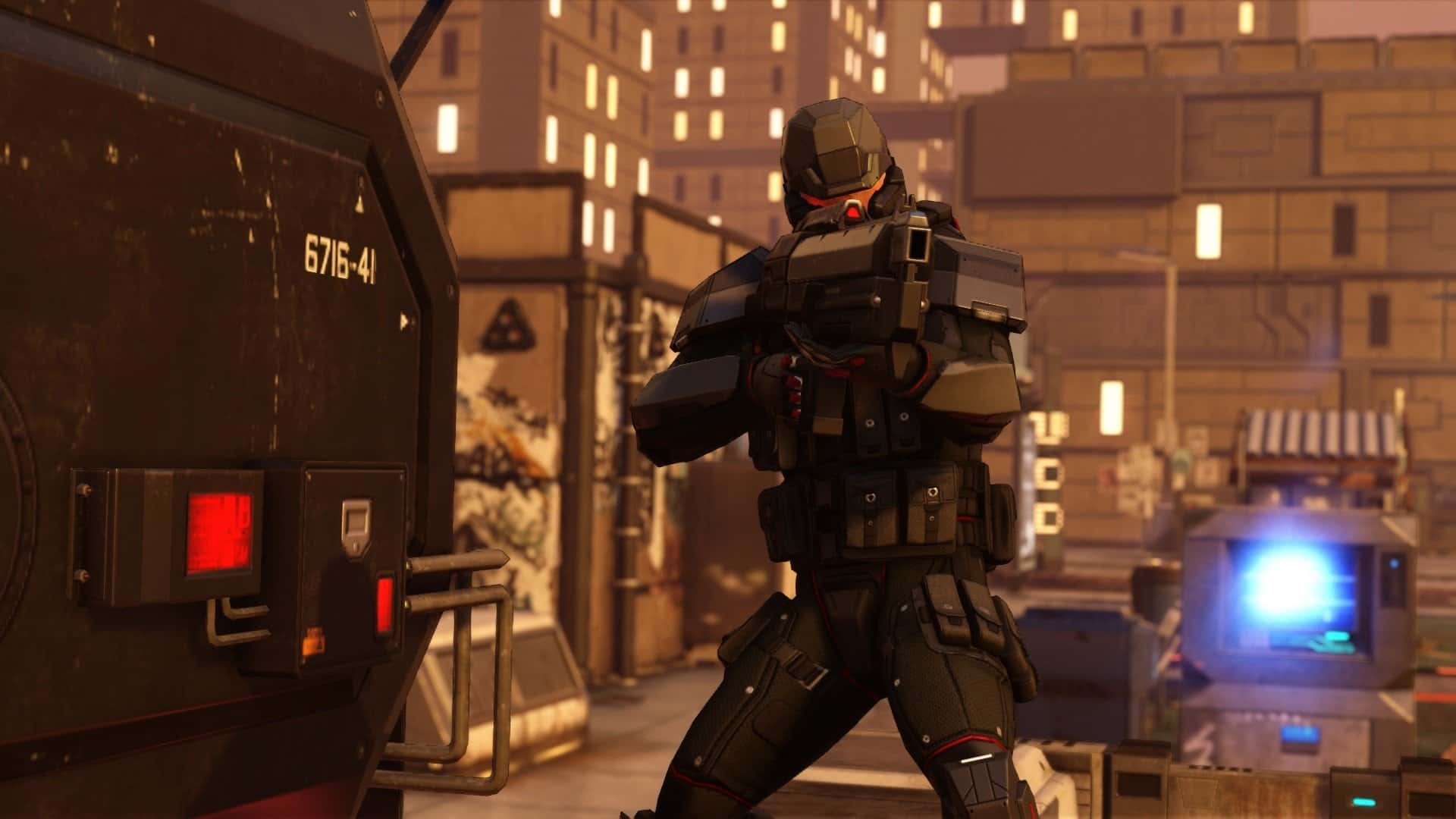 اسکرینشات 2 XCOM 2 Collection