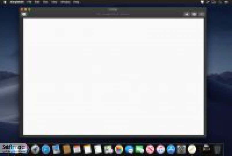 اسکرینشات 2 SimpleEdit