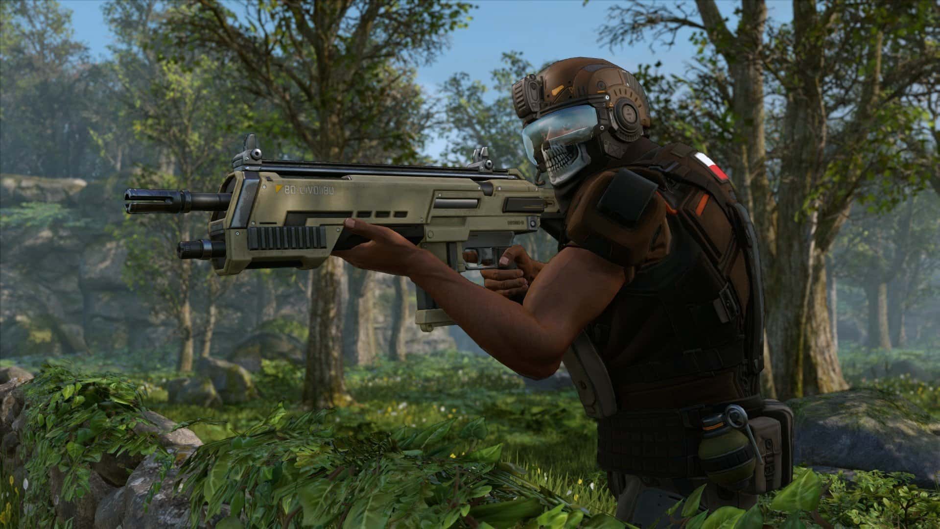 اسکرینشات 3 XCOM 2 Collection