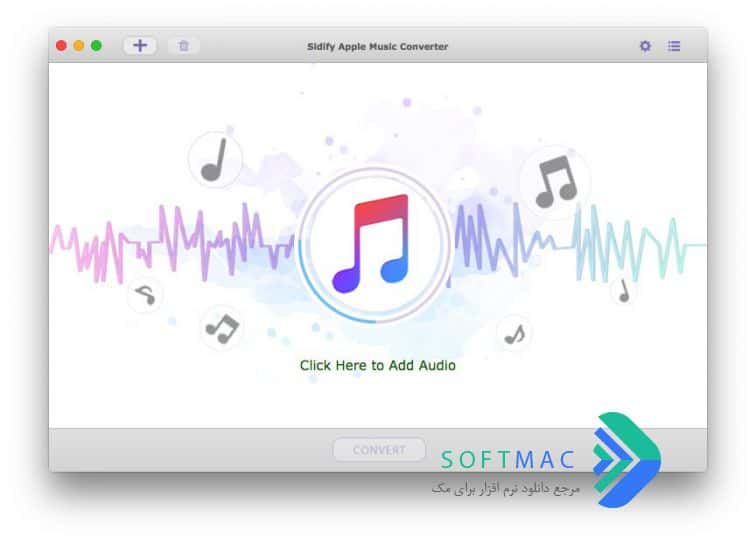 اسکرینشات 2 ThunderSoft Apple Music Converter