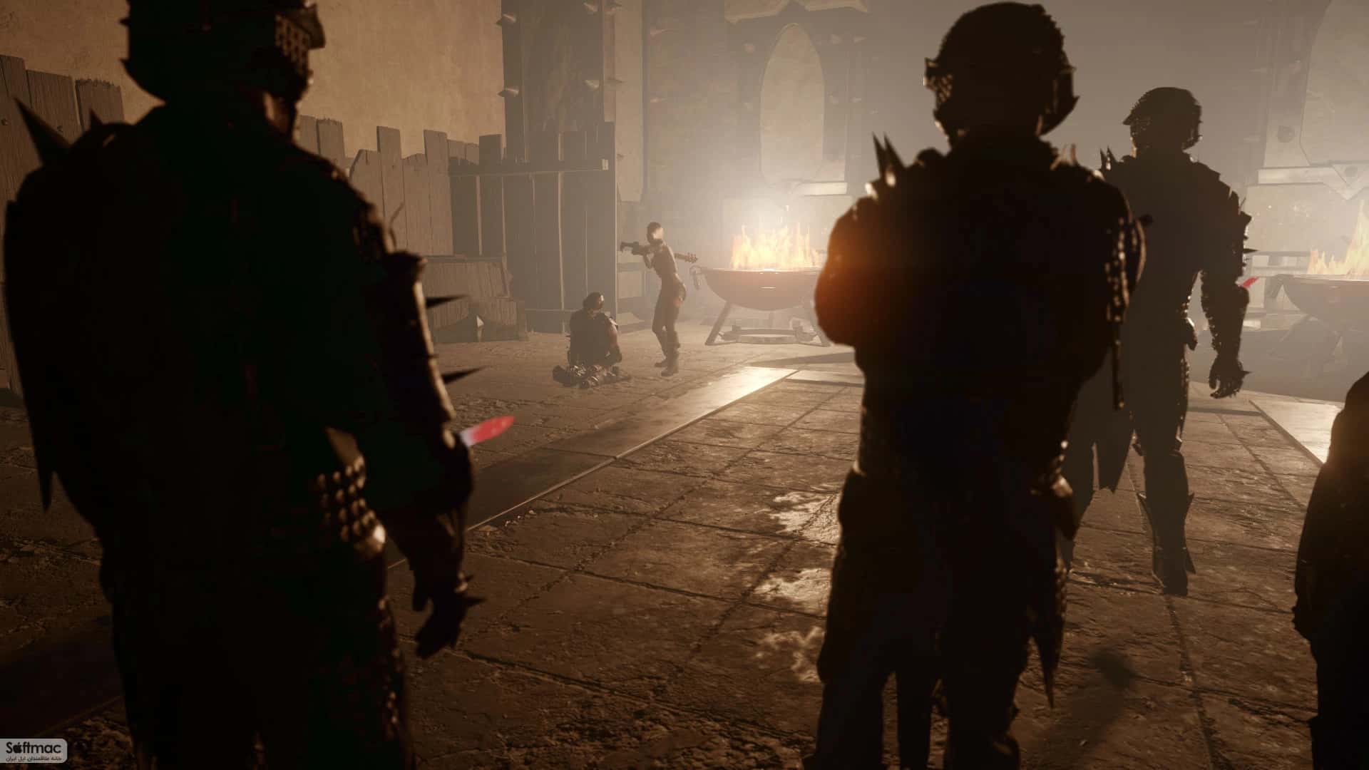 اسکرینشات 5 ELEX II