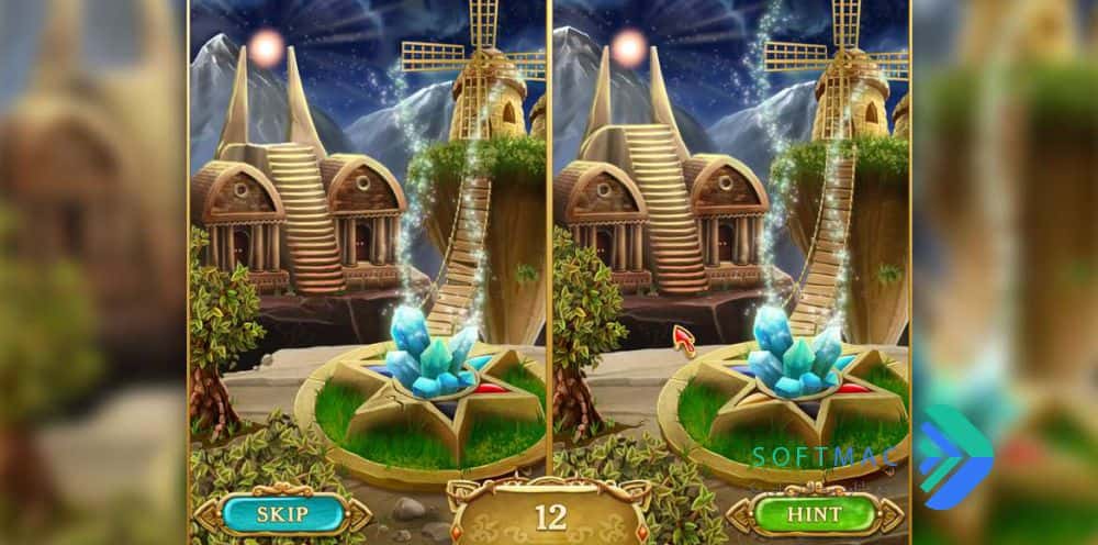 اسکرینشات 3 Spellarium