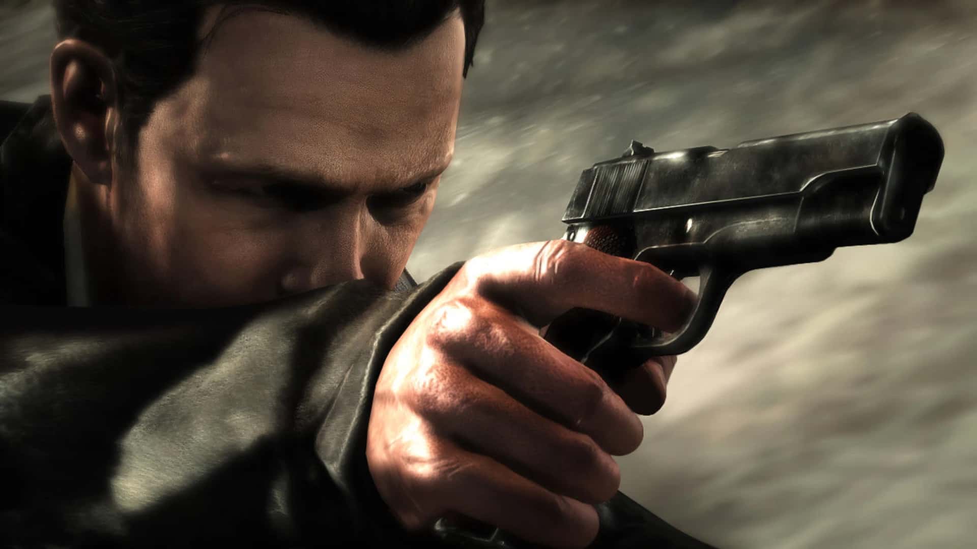 اسکرینشات 2 Max Payne 3