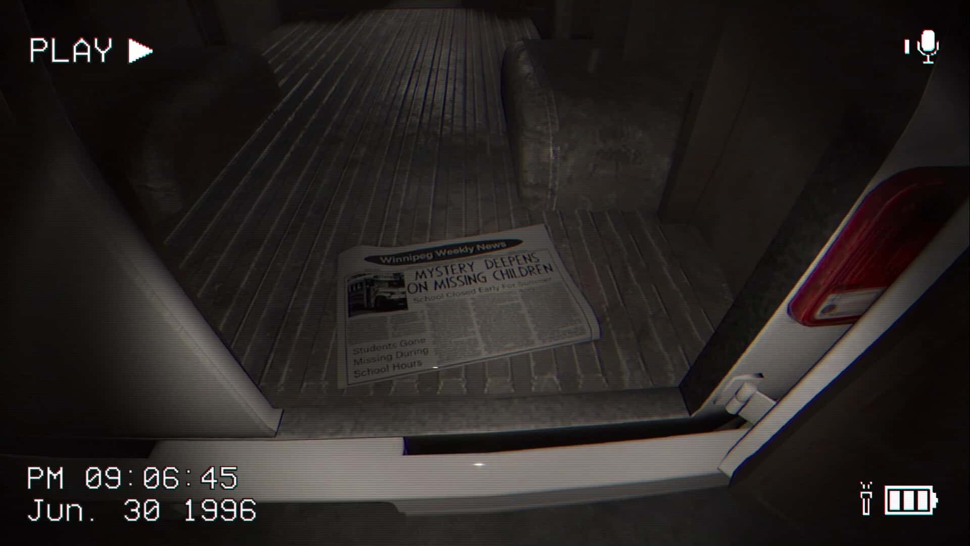 اسکرینشات 7 The Classrooms