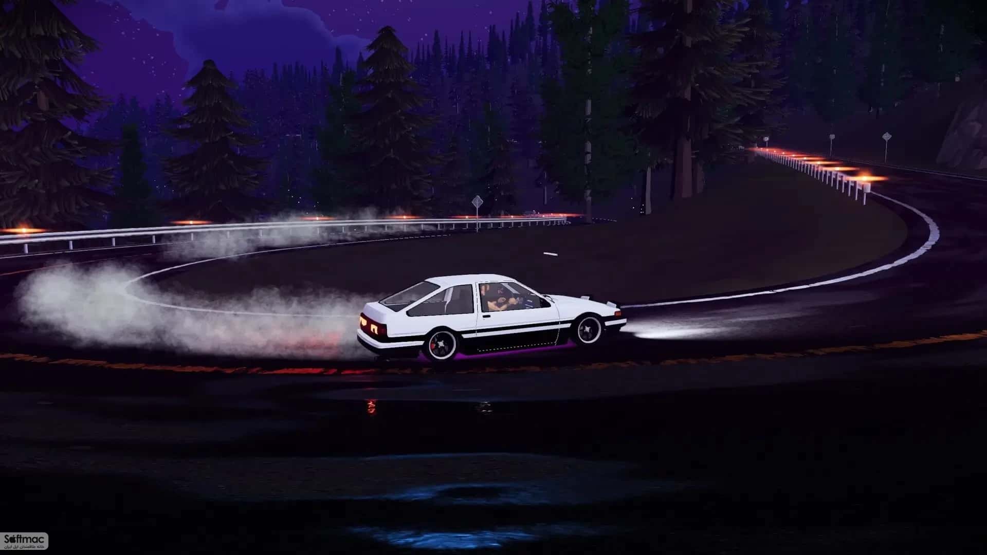 اسکرینشات 2 PolyZen Drive