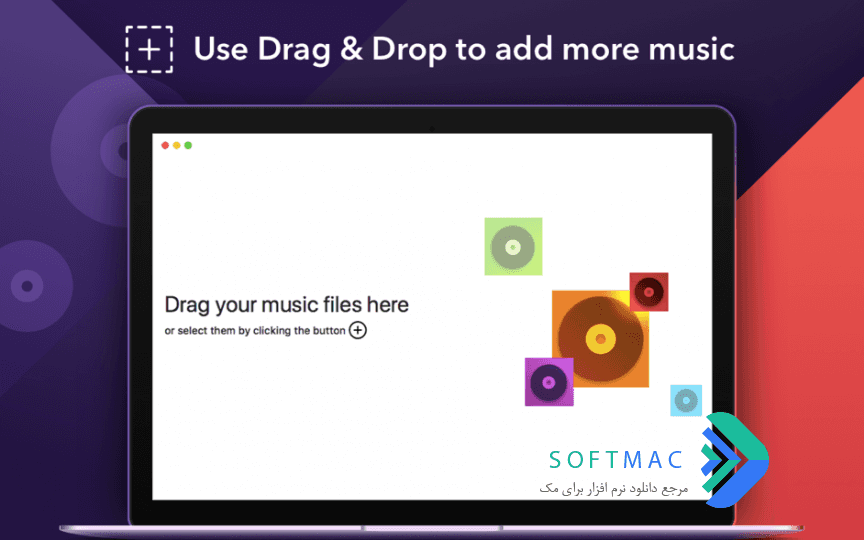 اسکرینشات 3 Music Tags Pro
