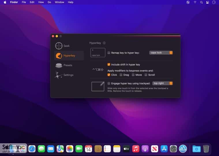 اسکرینشات 2 Superkey