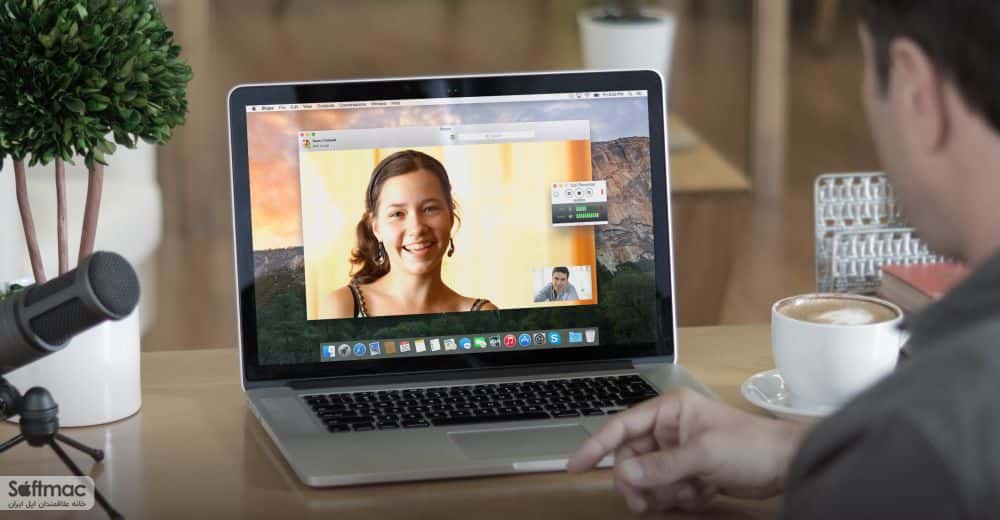 اسکرینشات 3 Call Recorder for Skype