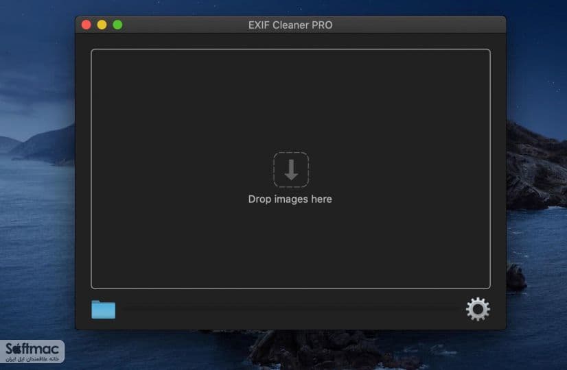 اسکرینشات 1 EXIF Cleaner Pro