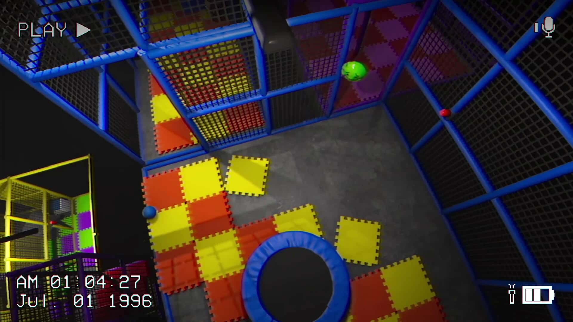 اسکرینشات 9 The Classrooms