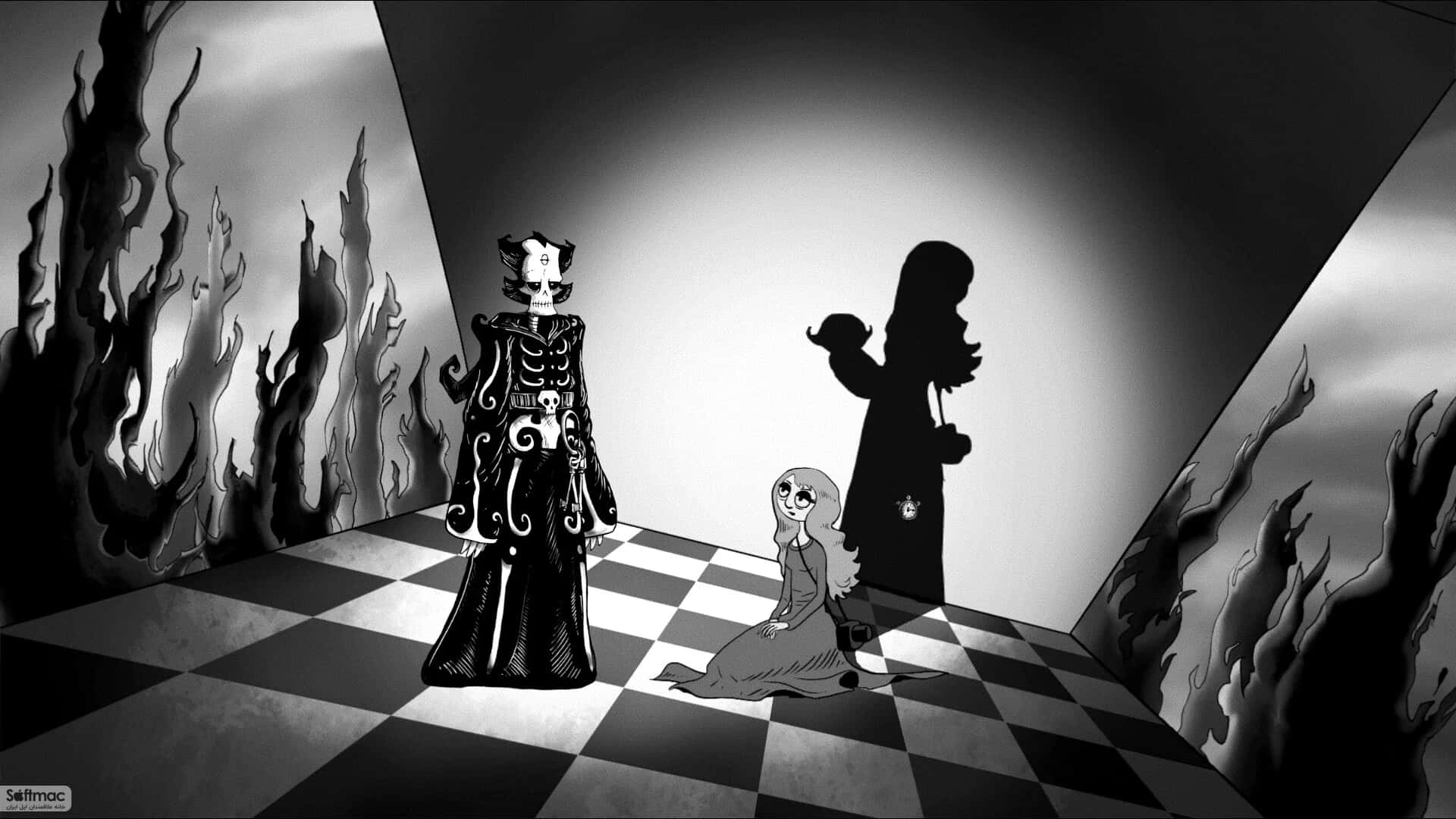 اسکرینشات 2 PRIM