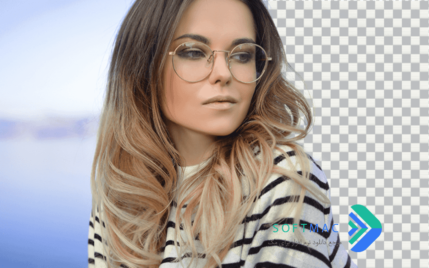 اسکرینشات 2 InPixio Photo Cutter