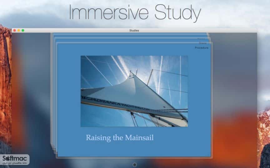 اسکرینشات 2 Studies