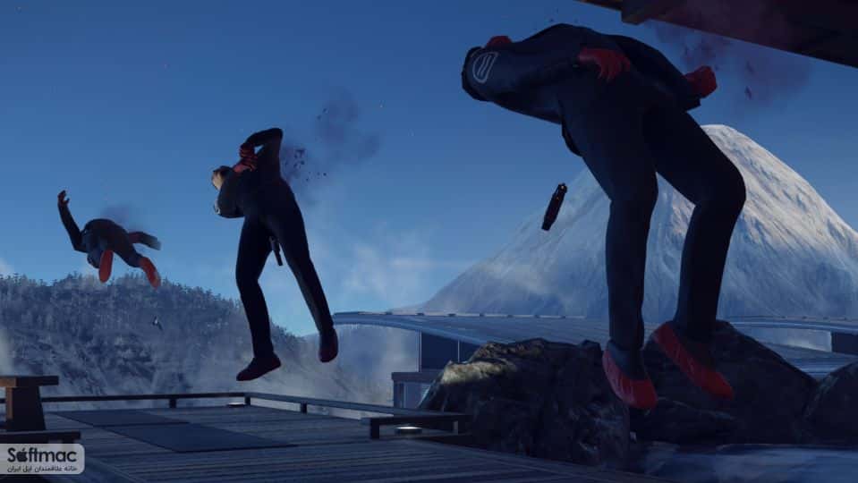 اسکرینشات 4 Hitman GOTY