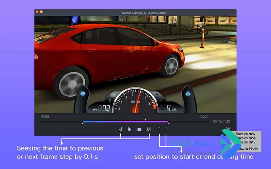 اسکرینشات 3 Screen Capture and Recorder