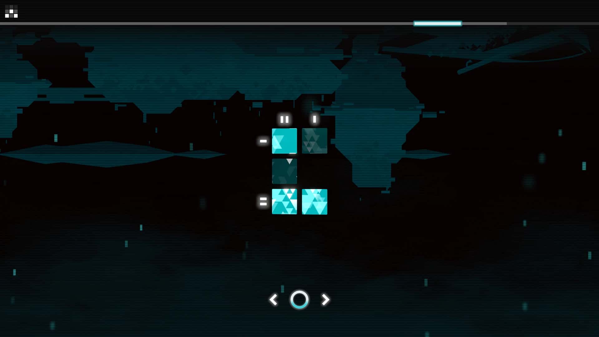 اسکرینشات 2 CIPHER ZERO