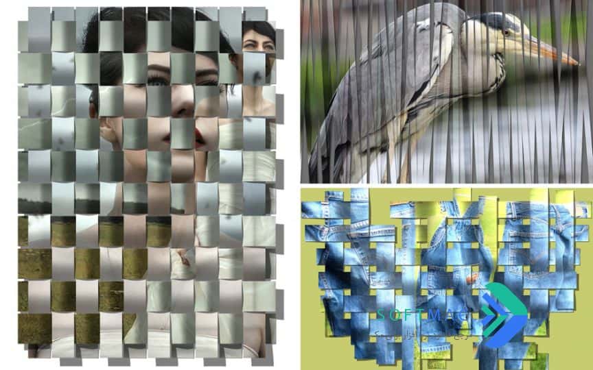 اسکرینشات 3 Photo Formation Pro