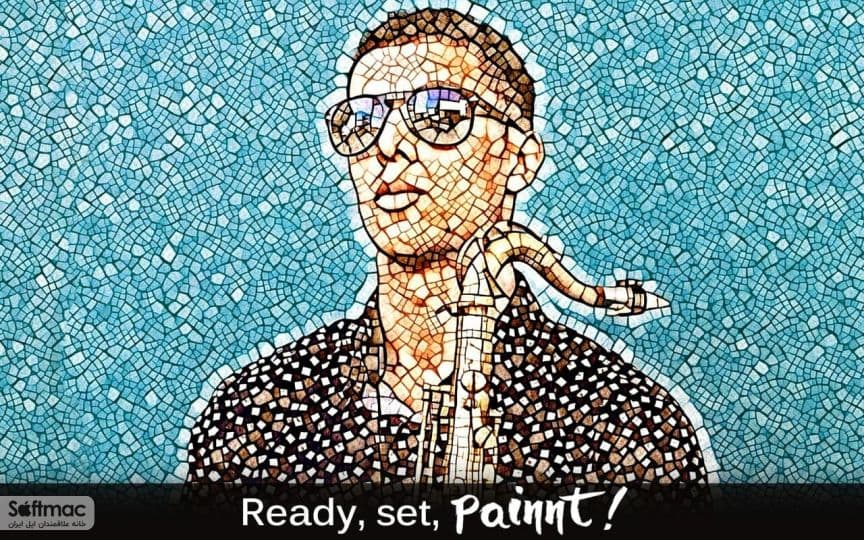 اسکرینشات 1 Painnt
