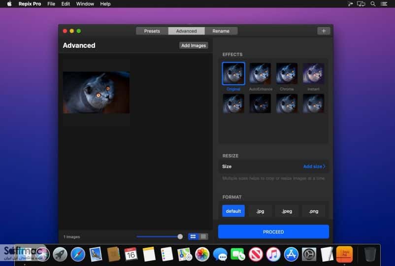 اسکرینشات 2 Repix Pro