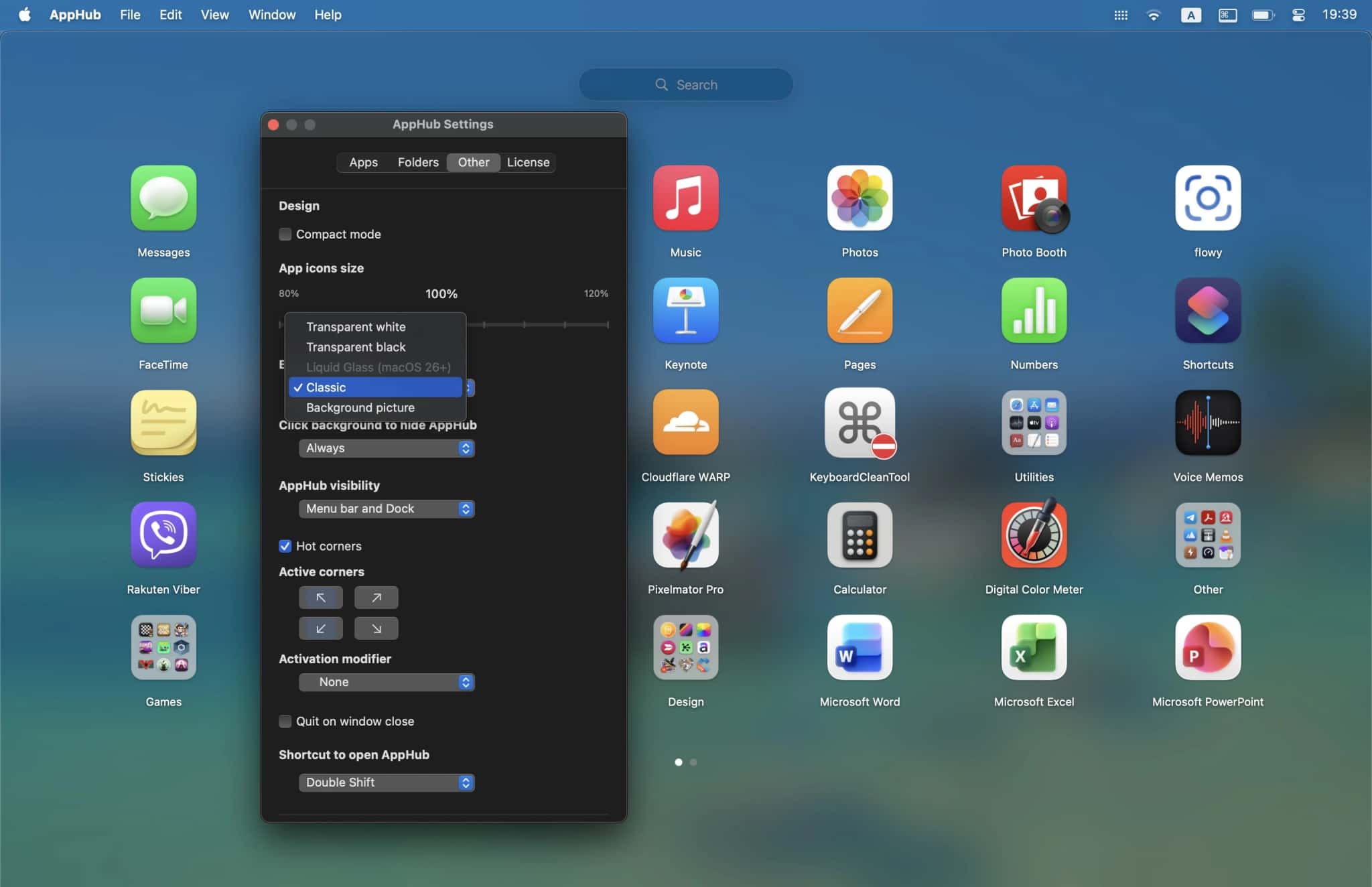 اسکرینشات 6 AppHub