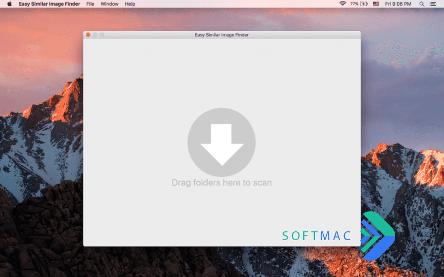 اسکرینشات 2 Easy Similar Image Finder