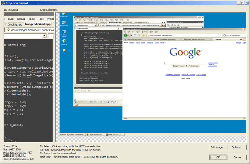 اسکرینشات 2 Screenie