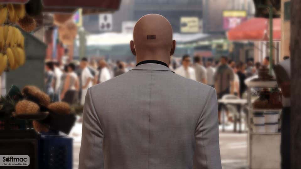 اسکرینشات 2 Hitman GOTY