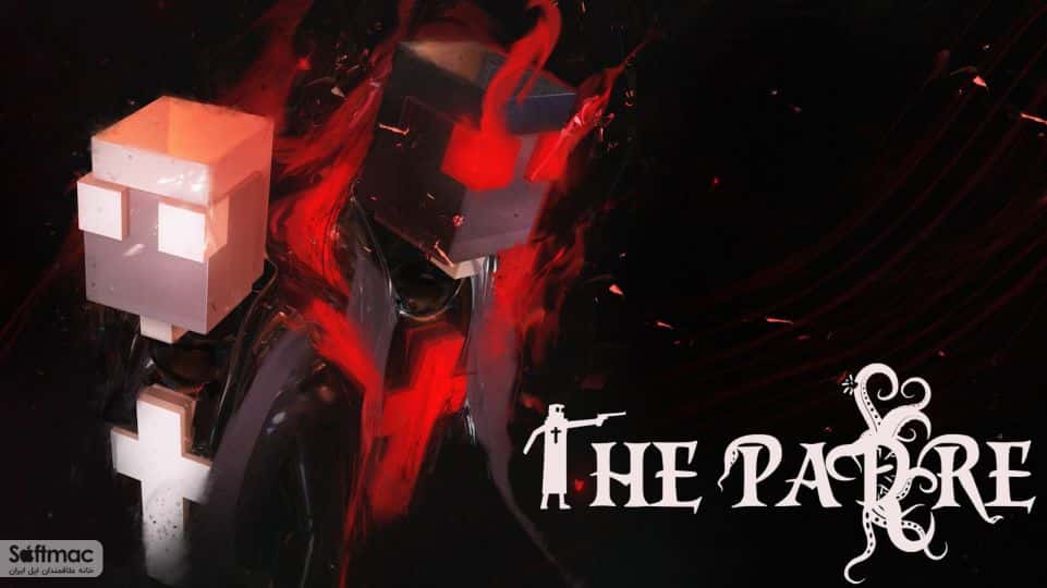 اسکرینشات 3 The Padre