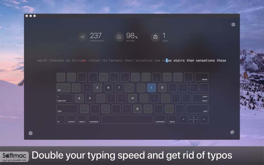 اسکرینشات 3 Keykey