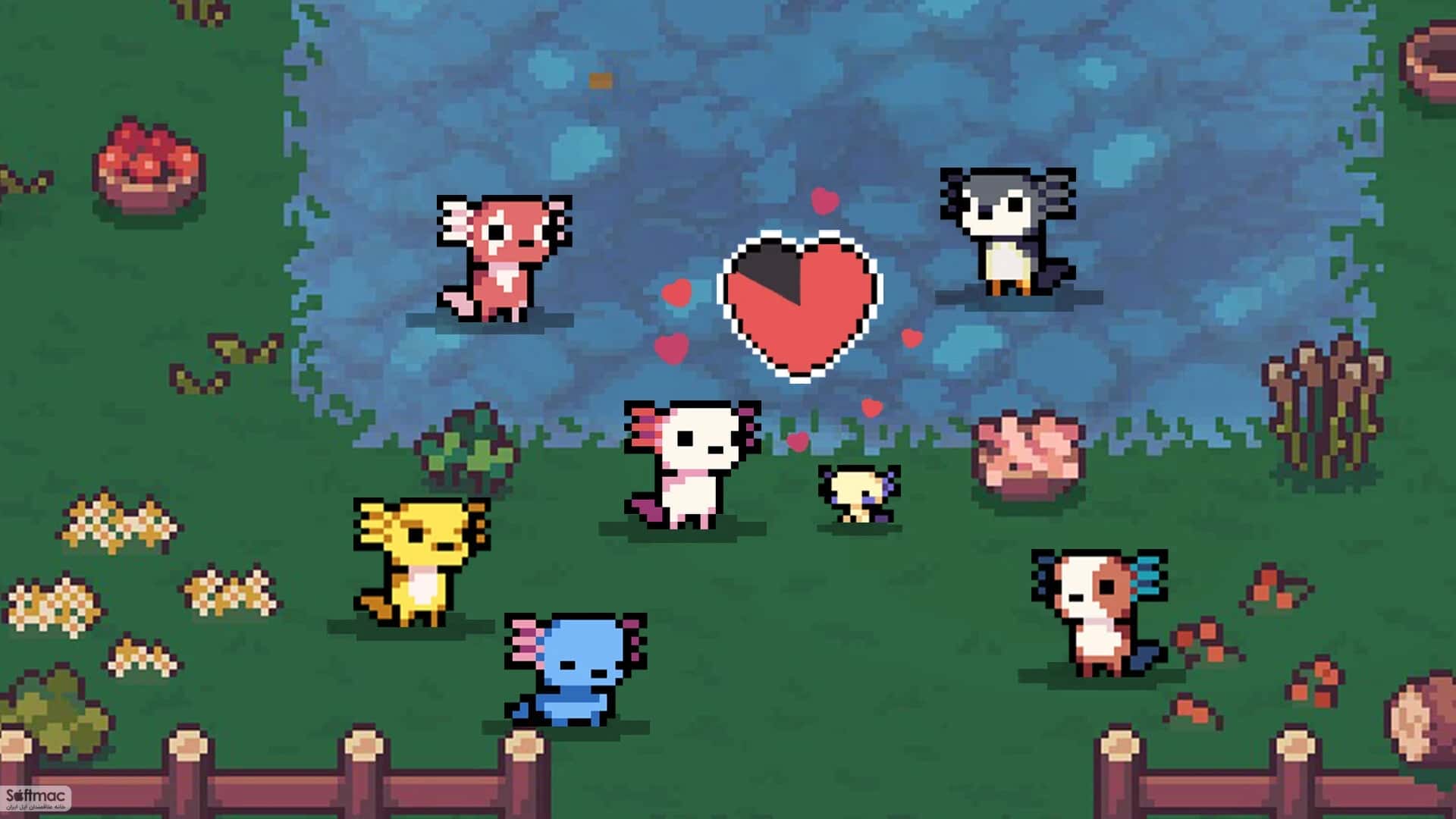 اسکرینشات 3 AK-xolotl