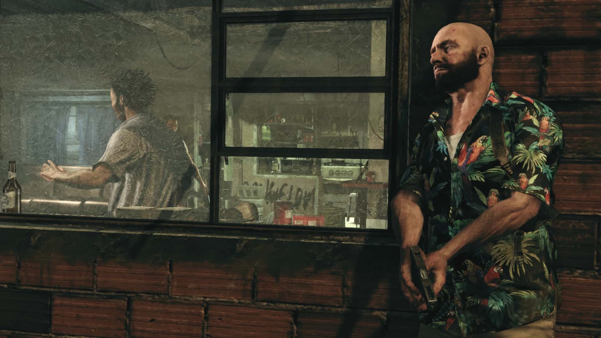 اسکرینشات 6 Max Payne 3