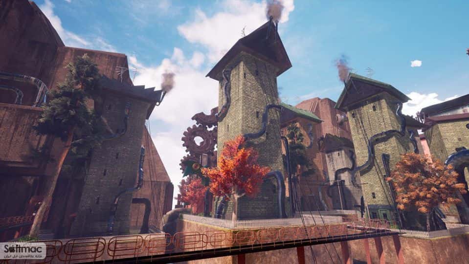 اسکرینشات 3 ZED