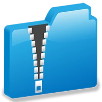 iZip Archiver Pro