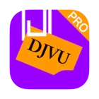DjVu Reader Pro