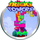 Tricky Towers