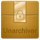The Unarchiver