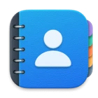 Contacts Journal CRM