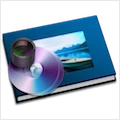 DVD Snap