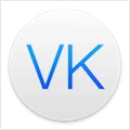 Messenger for VK