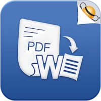 PDF to Word by Flyingbee Pro