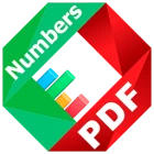 PDF to Numbers Converter