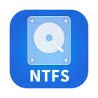 NTFS Disk by Omi NTFS
