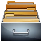File Cabinet Pro
