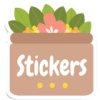 Desktop Stickers