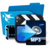 AnyMP4 MP3 Converter