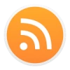 RSS Button for Safari