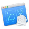 Icon Slate